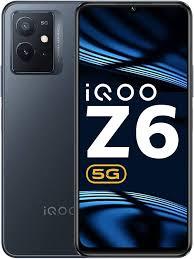 iQOO Z6 5G